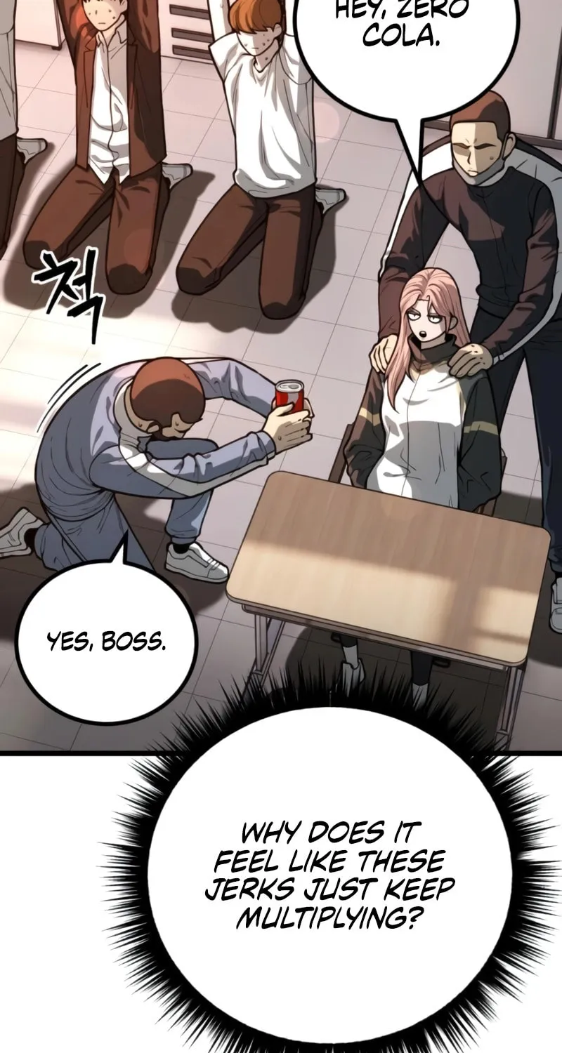 Juvenile Police Chapter 28 page 19 - 