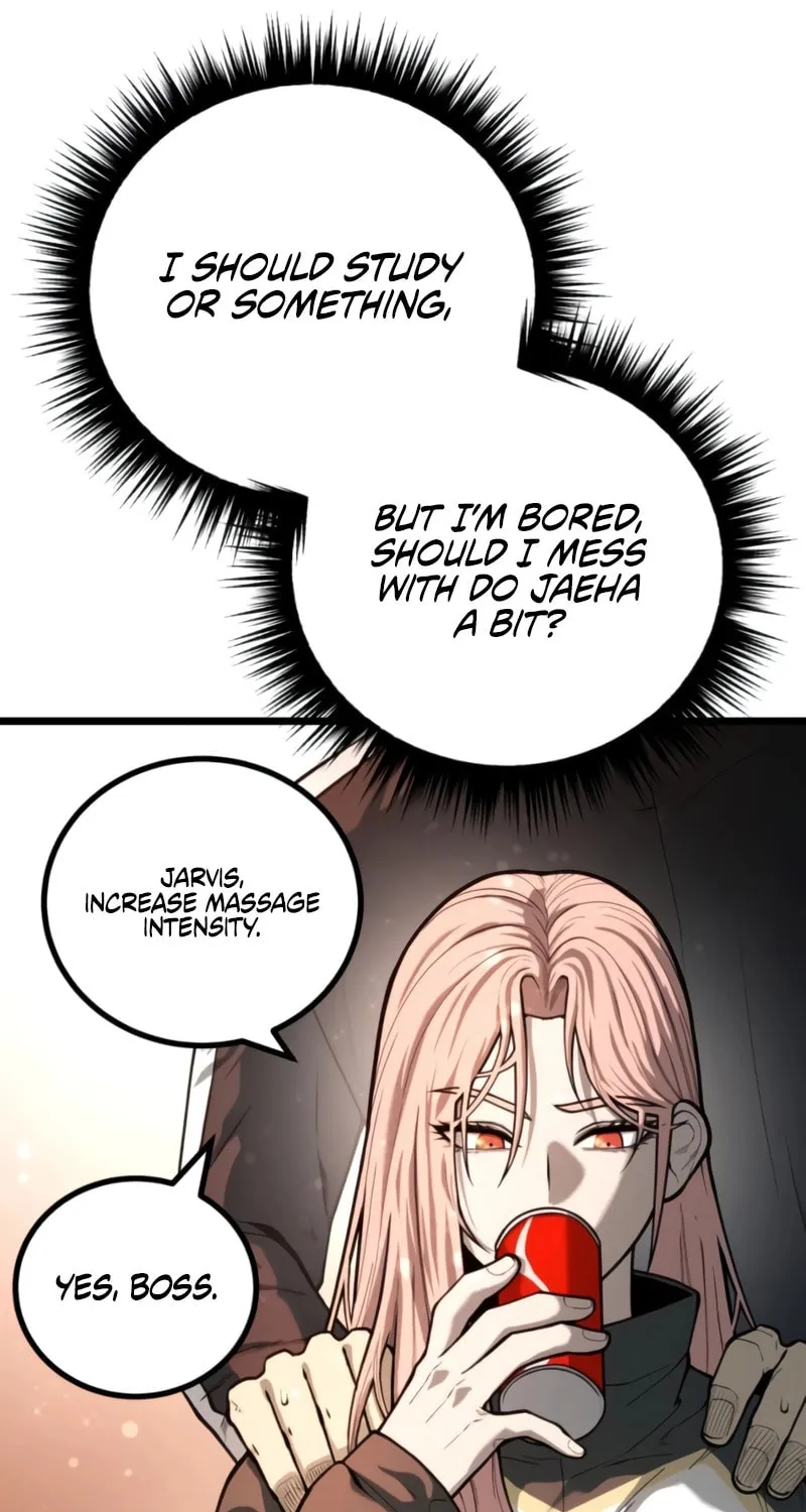 Juvenile Police Chapter 28 page 21 - 