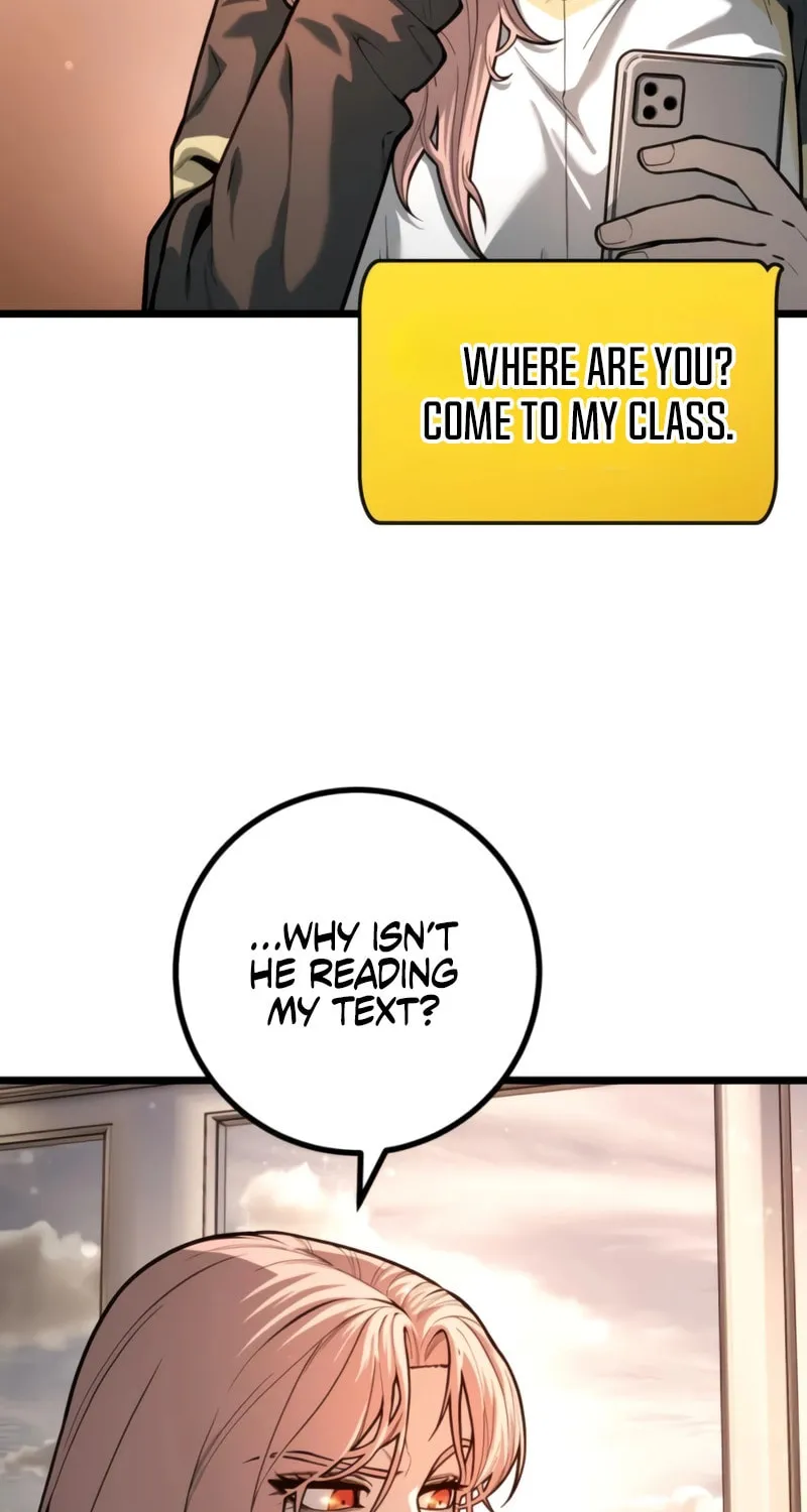 Juvenile Police Chapter 28 page 22 - 