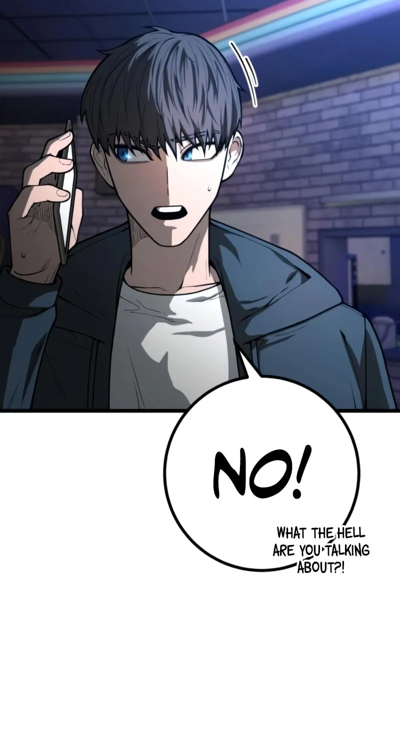Juvenile Police Chapter 28 page 26 - 