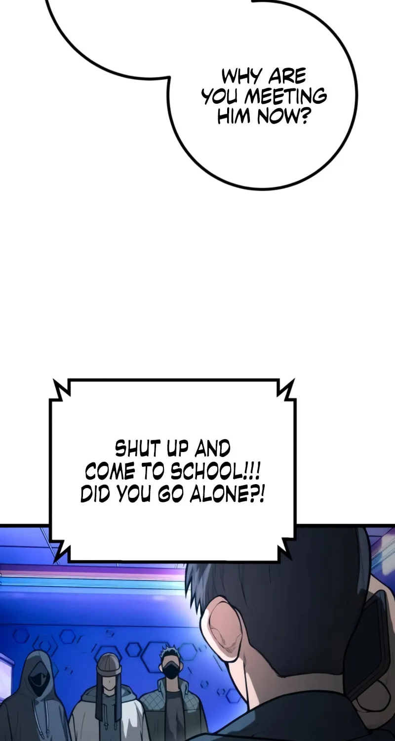 Juvenile Police Chapter 28 page 28 - 