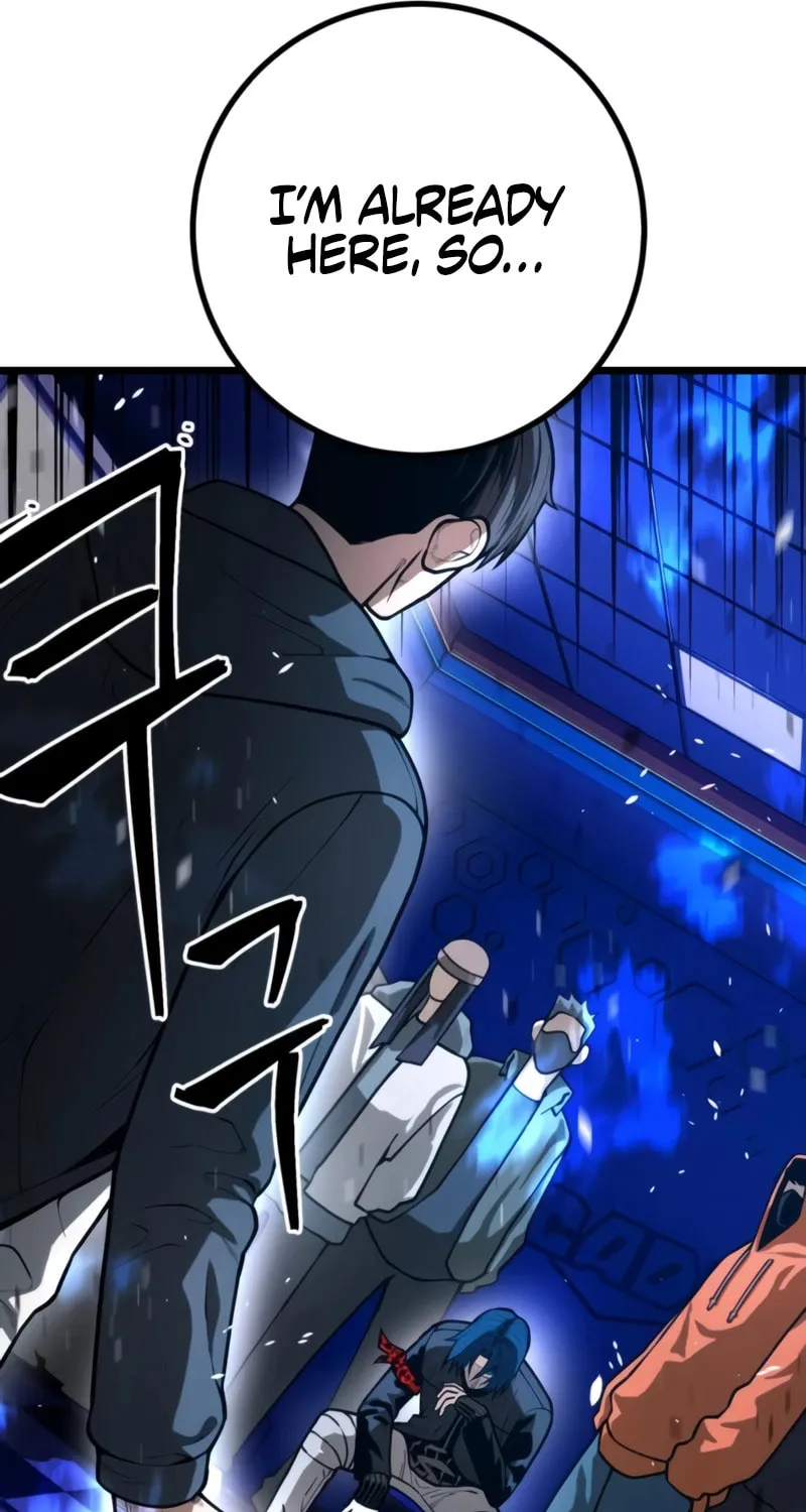 Juvenile Police Chapter 28 page 31 - 