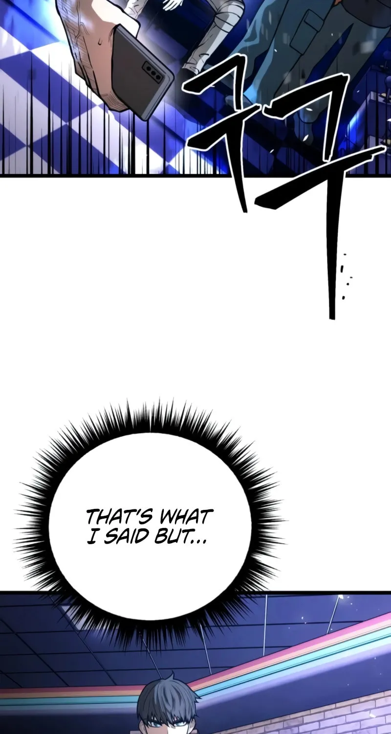 Juvenile Police Chapter 28 page 32 - 