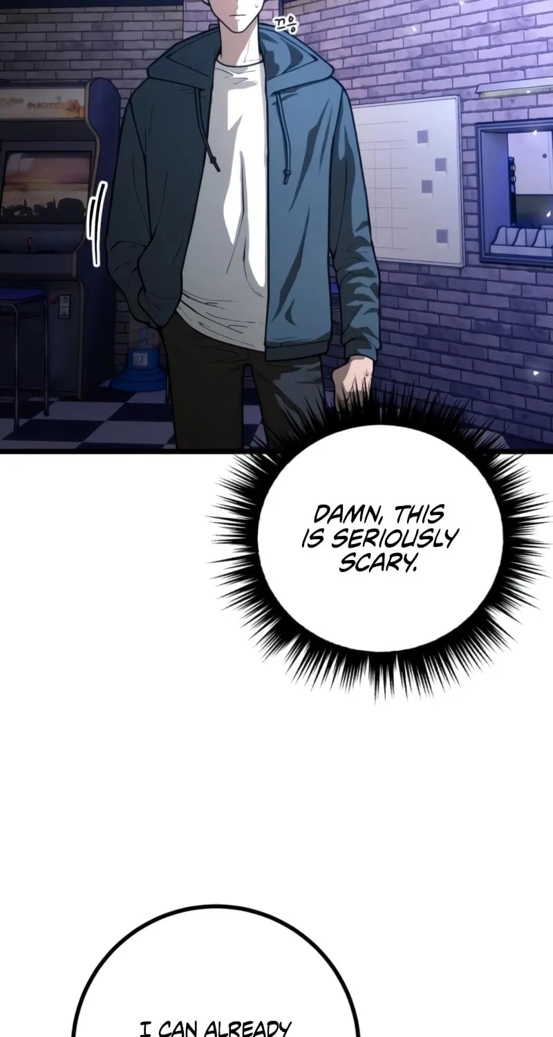 Juvenile Police Chapter 28 page 33 - 