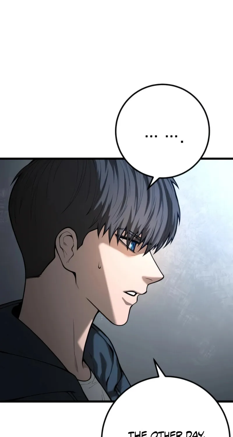 Juvenile Police Chapter 28 page 35 - 