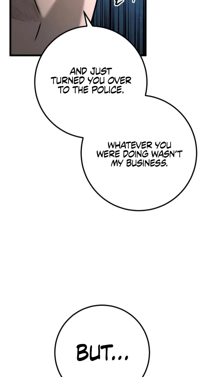 Juvenile Police Chapter 28 page 43 - 