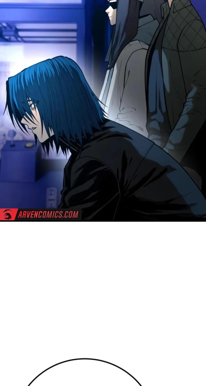 Juvenile Police Chapter 28 page 54 - 