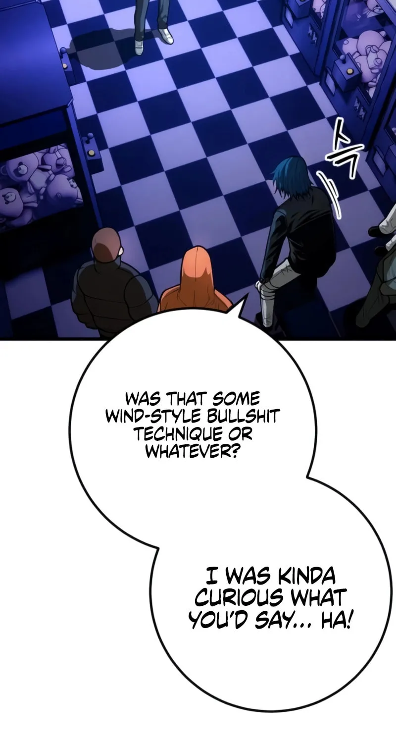 Juvenile Police Chapter 28 page 64 - 