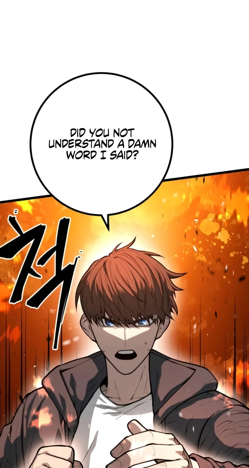 Juvenile Police Chapter 28 page 68 - 