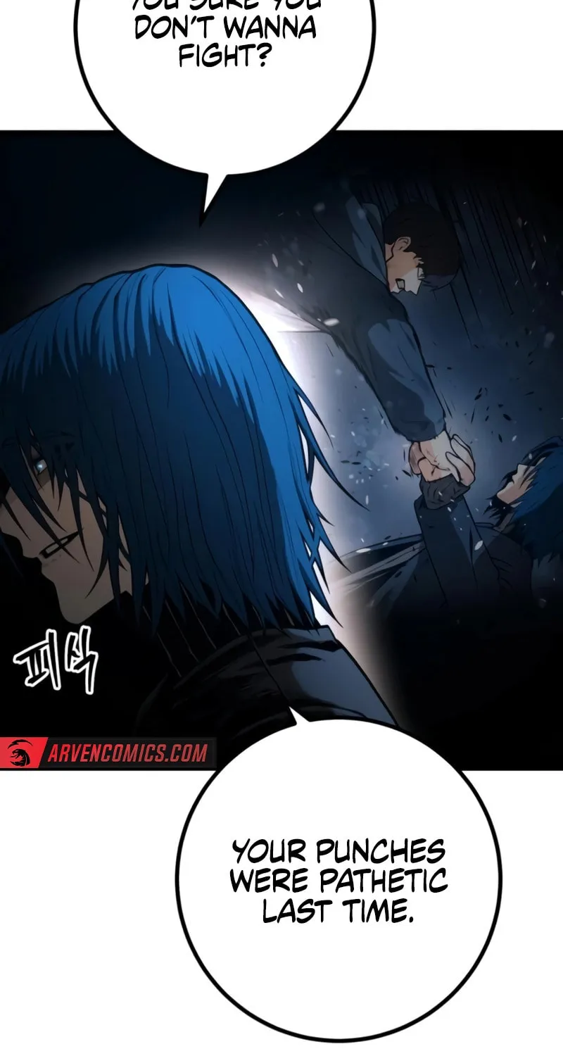 Juvenile Police Chapter 28 page 70 - 