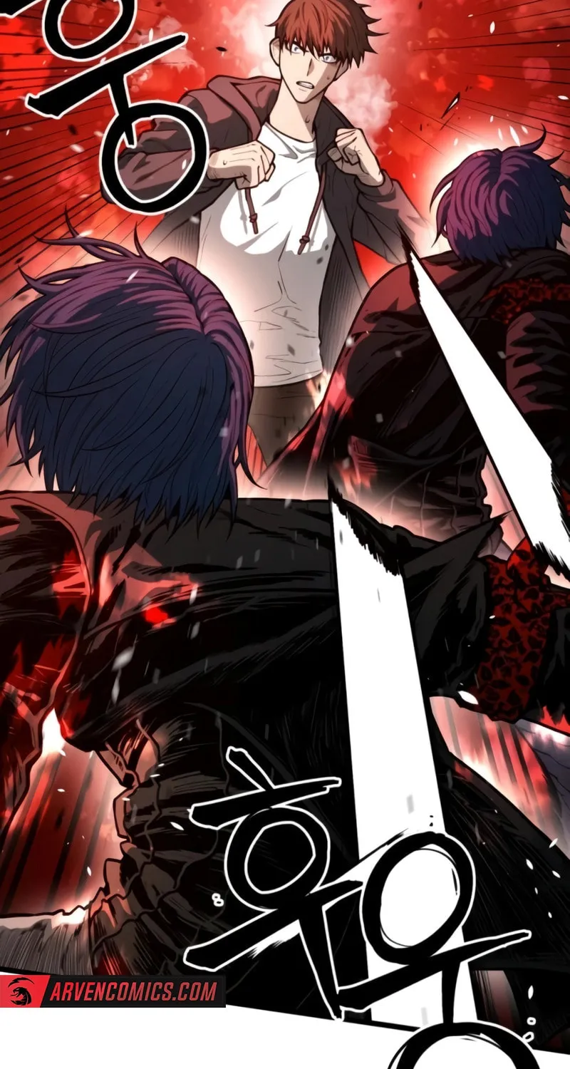 Juvenile Police Chapter 28 page 76 - 