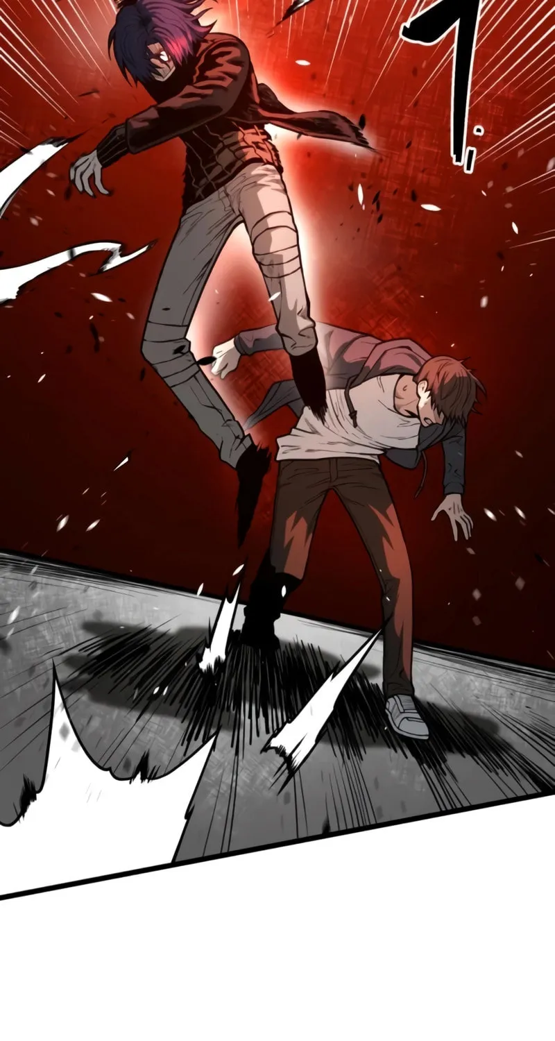 Juvenile Police Chapter 28 page 79 - 