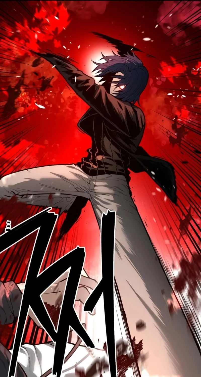 Juvenile Police Chapter 28 page 81 - 