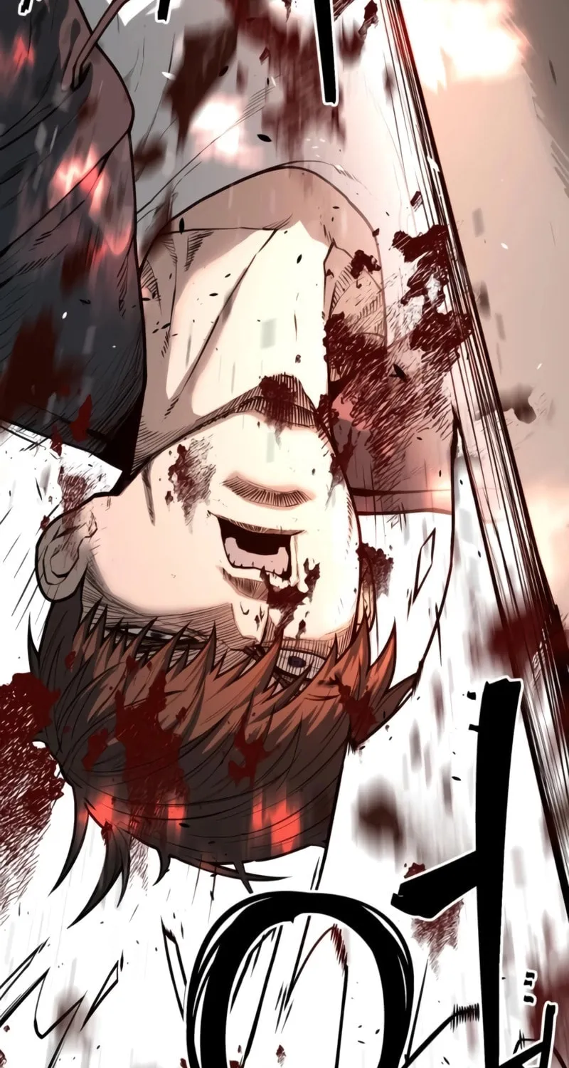 Juvenile Police Chapter 28 page 82 - 