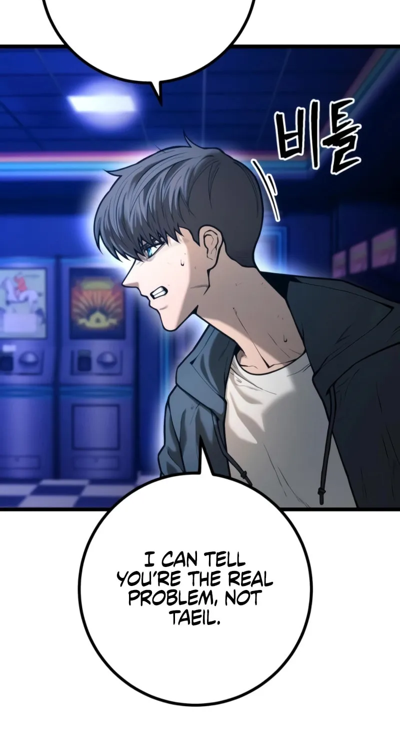 Juvenile Police Chapter 28 page 86 - 