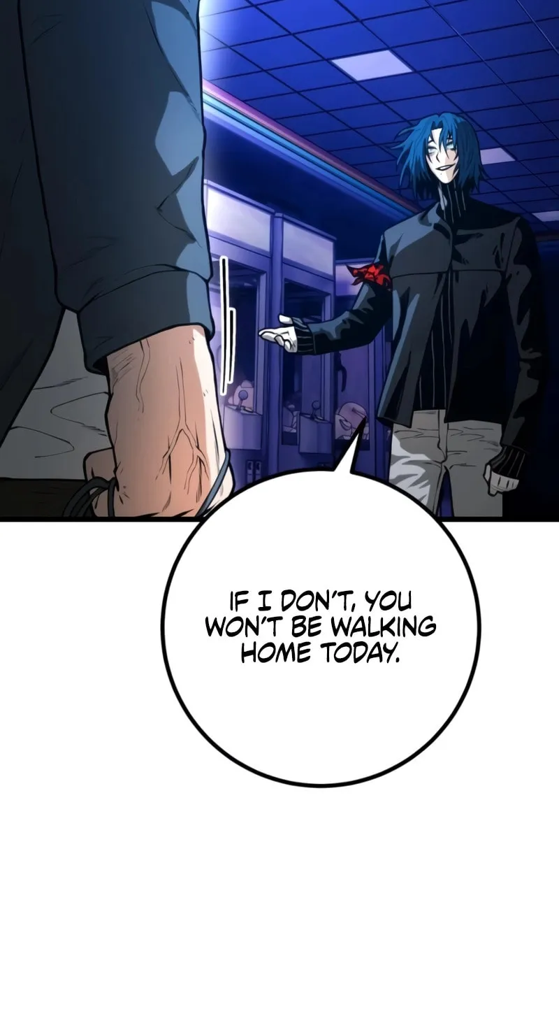Juvenile Police Chapter 28 page 90 - 