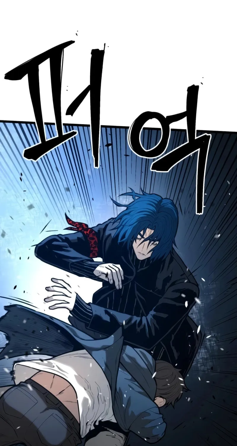Juvenile Police Chapter 28 page 92 - 