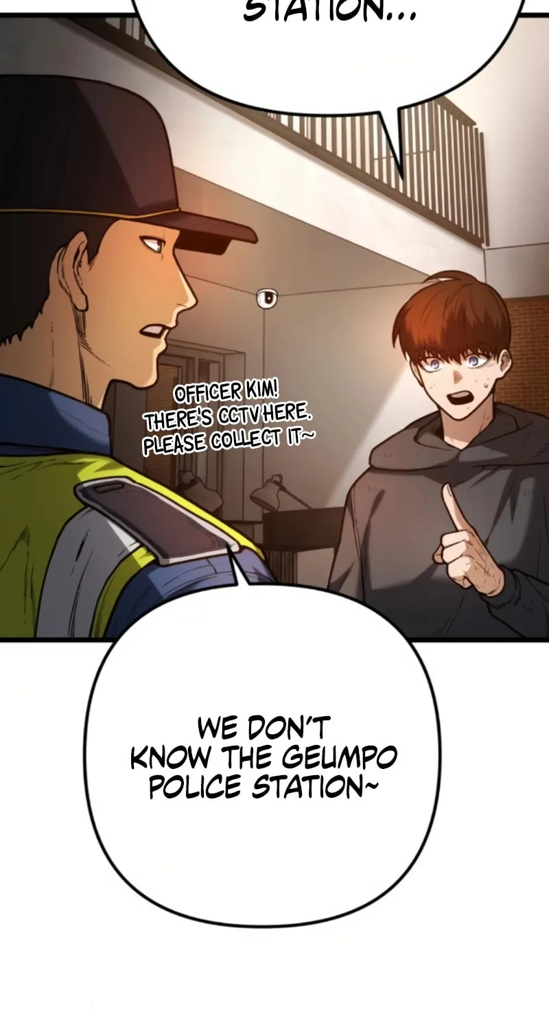 Juvenile Police Chapter 3 page 11 - 