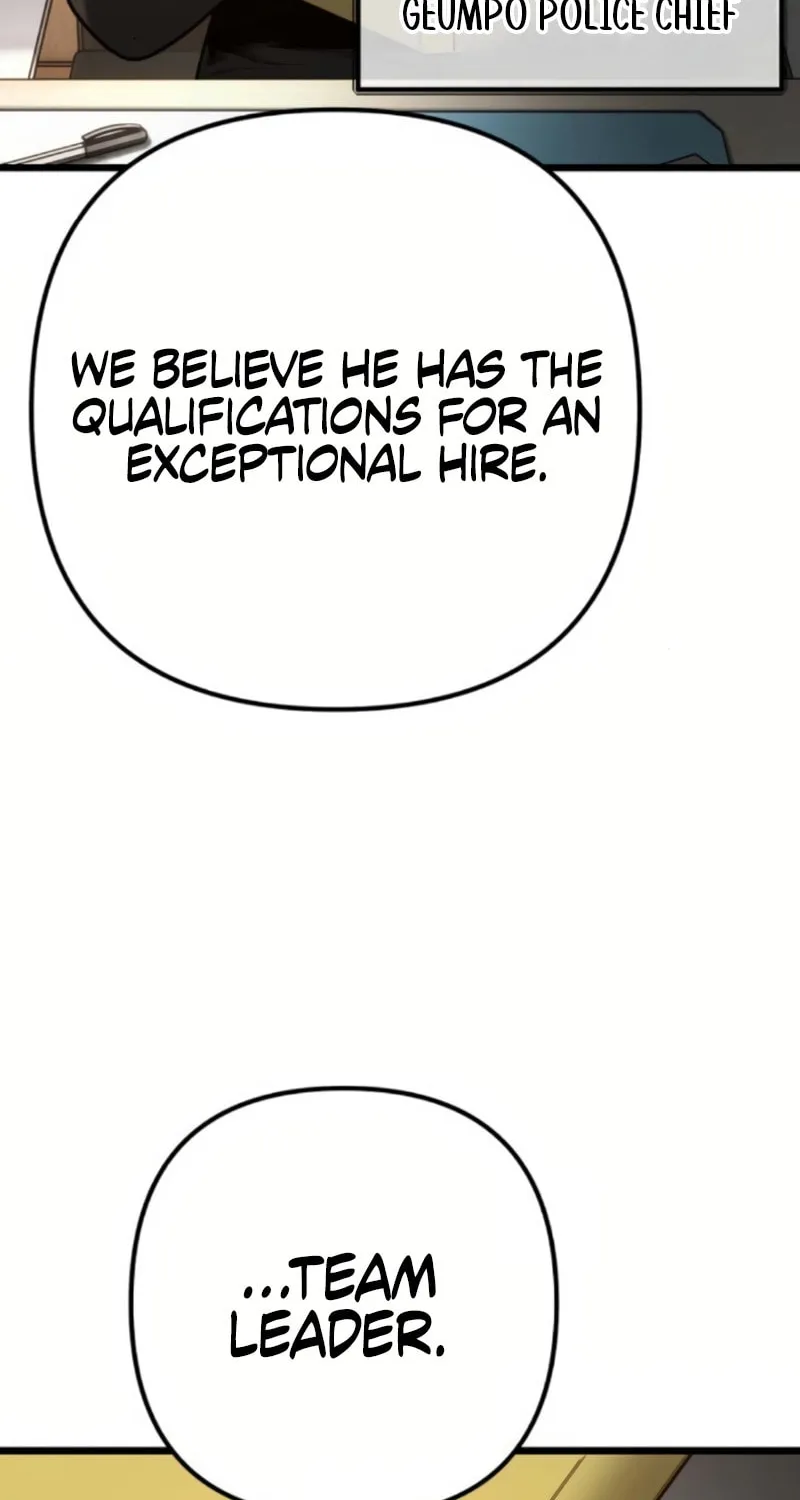 Juvenile Police Chapter 3 page 102 - 