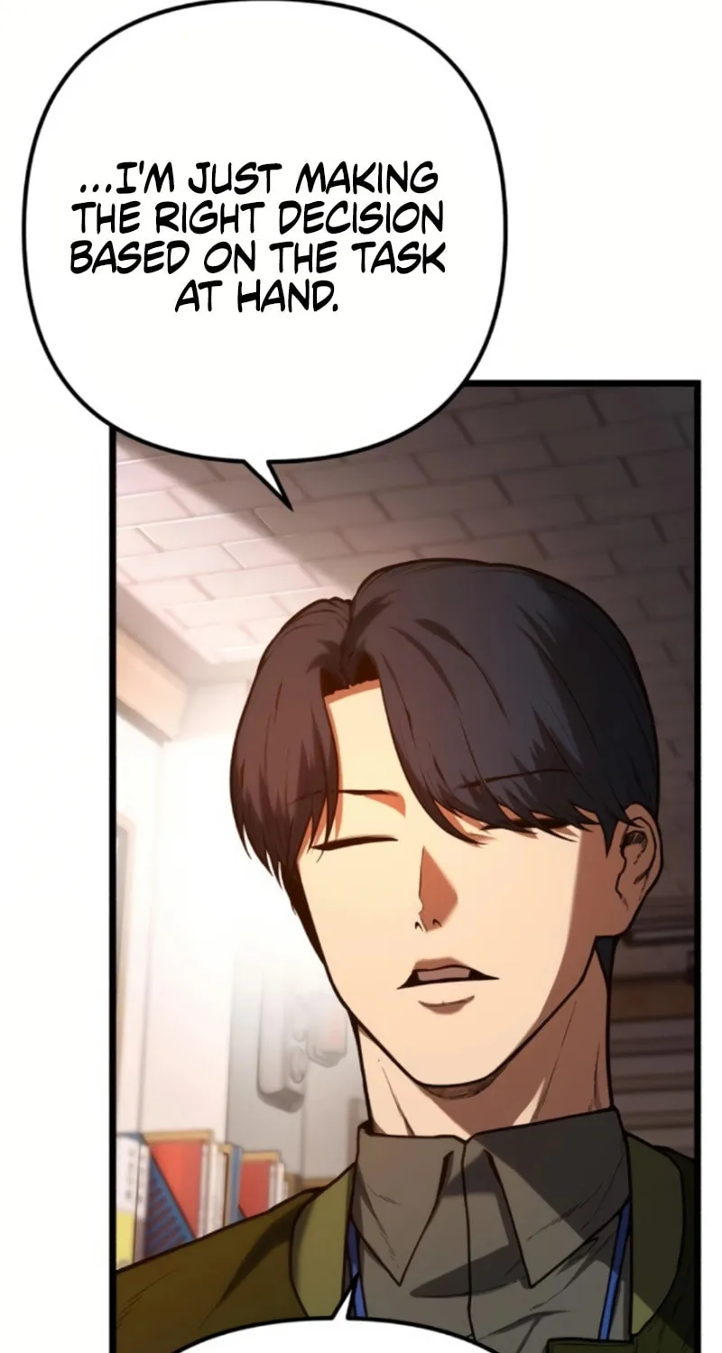 Juvenile Police Chapter 3 page 109 - 