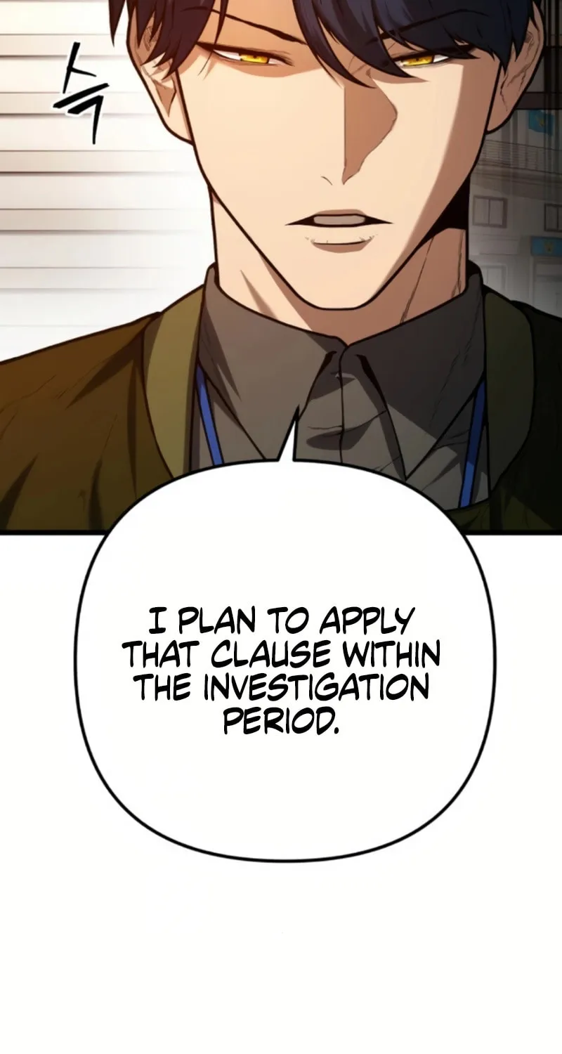 Juvenile Police Chapter 3 page 113 - 