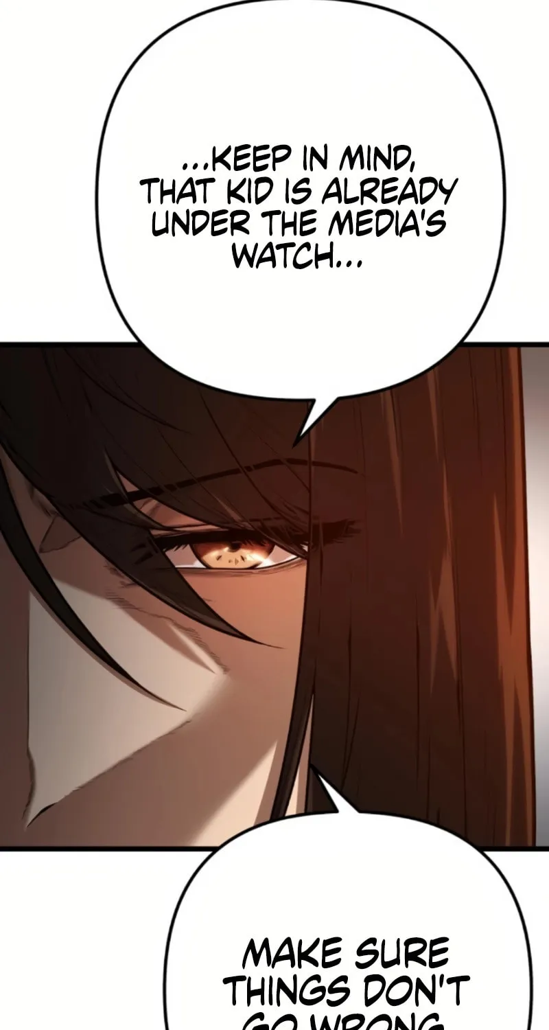 Juvenile Police Chapter 3 page 115 - 