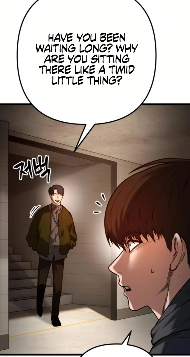 Juvenile Police Chapter 3 page 119 - 