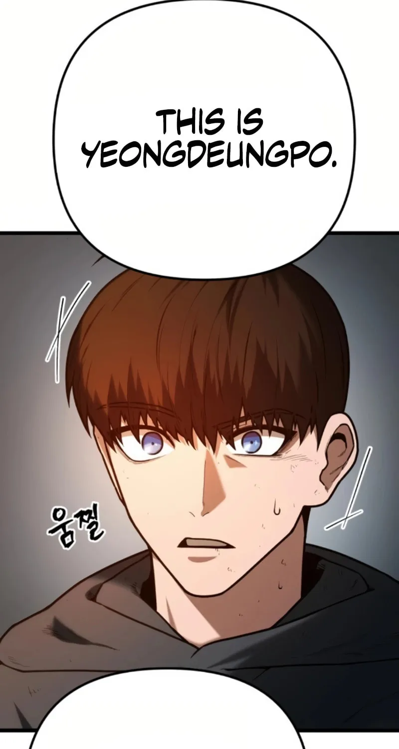 Juvenile Police Chapter 3 page 13 - 
