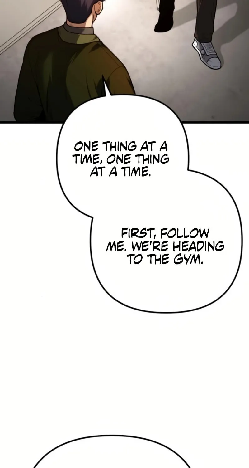 Juvenile Police Chapter 3 page 122 - 