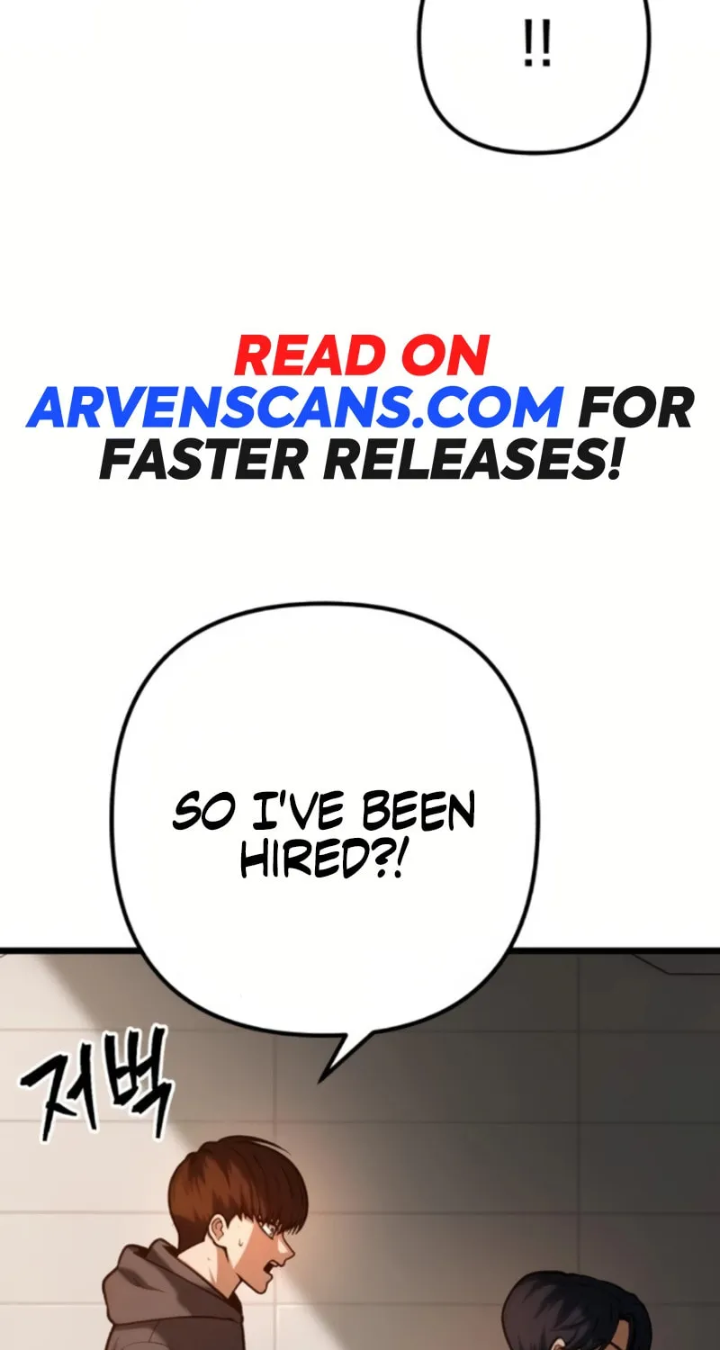 Juvenile Police Chapter 3 page 124 - 