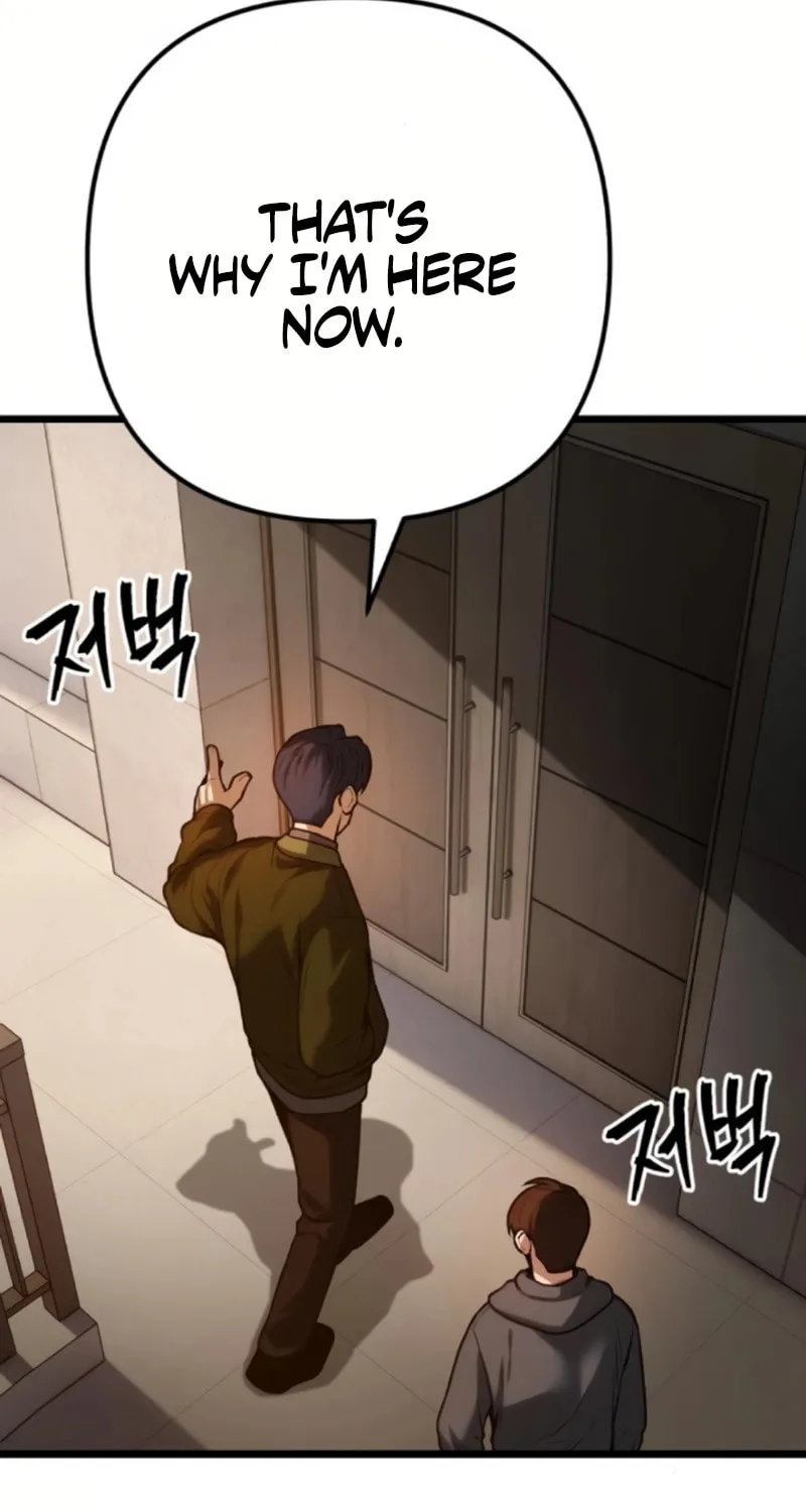 Juvenile Police Chapter 3 page 127 - 