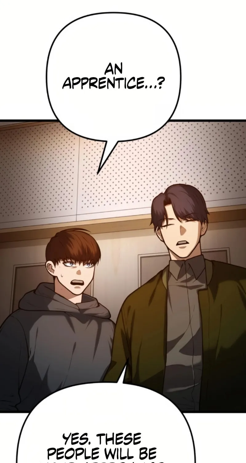 Juvenile Police Chapter 3 page 136 - 