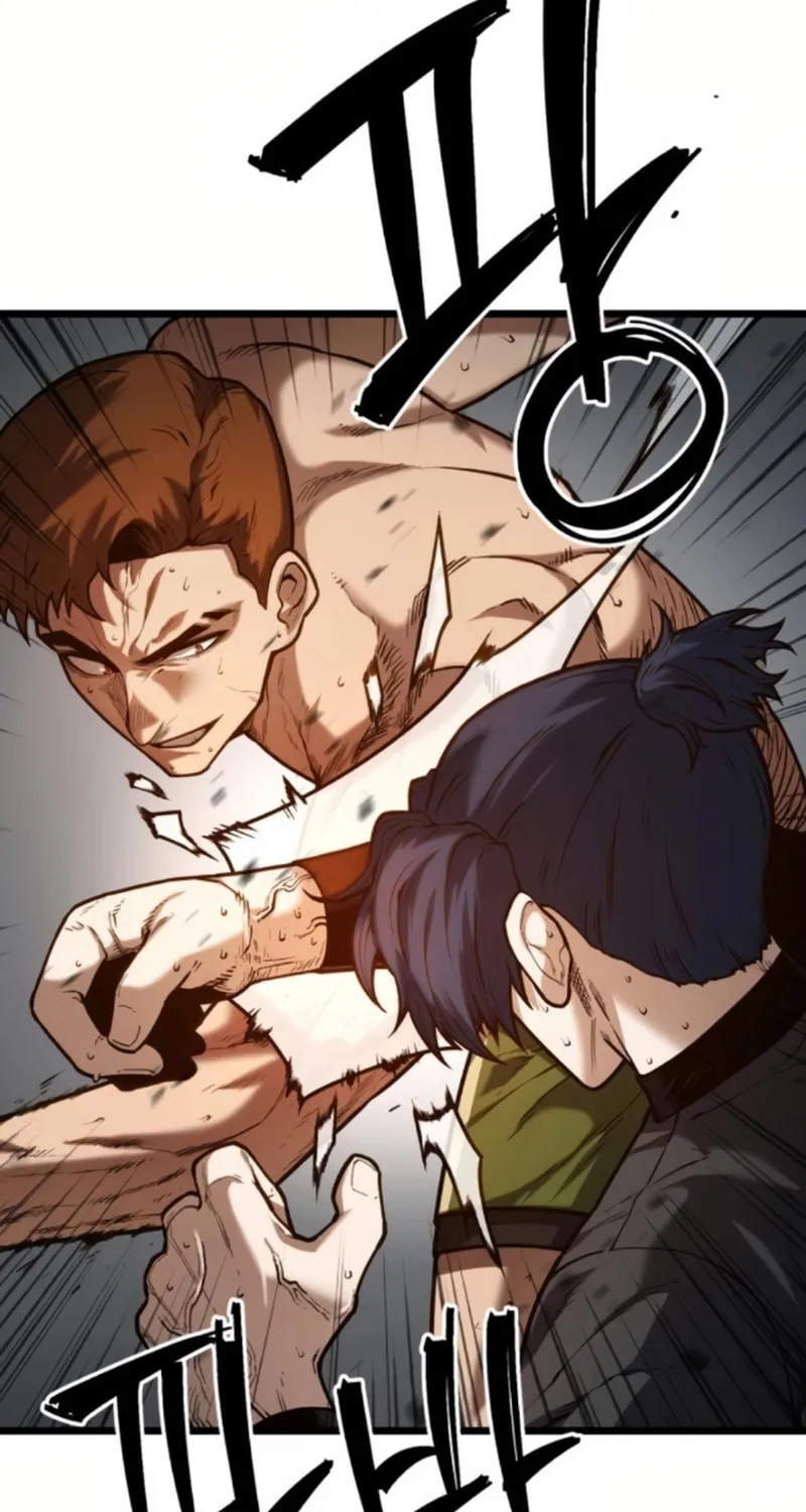 Juvenile Police Chapter 3 page 140 - 