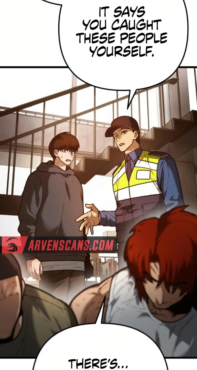 Juvenile Police Chapter 3 page 15 - 