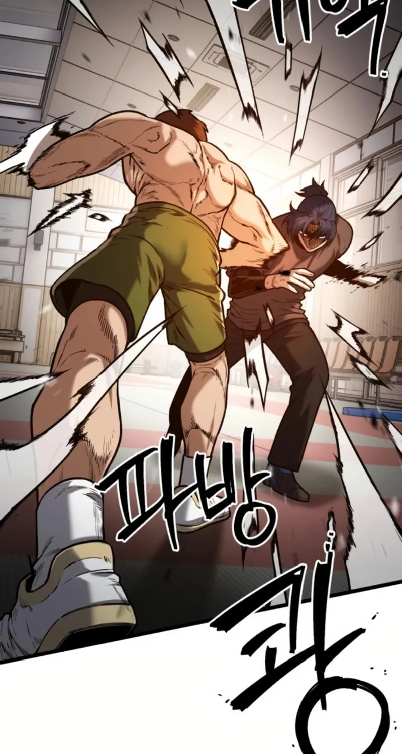 Juvenile Police Chapter 3 page 143 - 