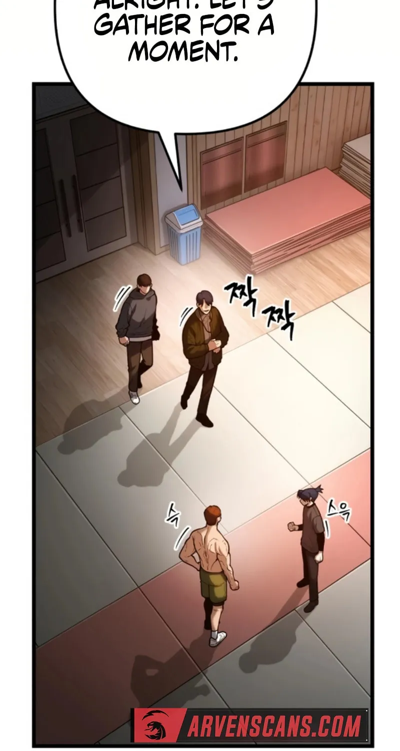 Juvenile Police Chapter 3 page 149 - 