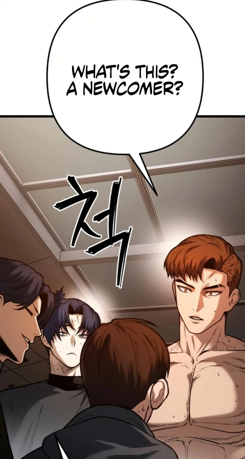 Juvenile Police Chapter 3 page 151 - 