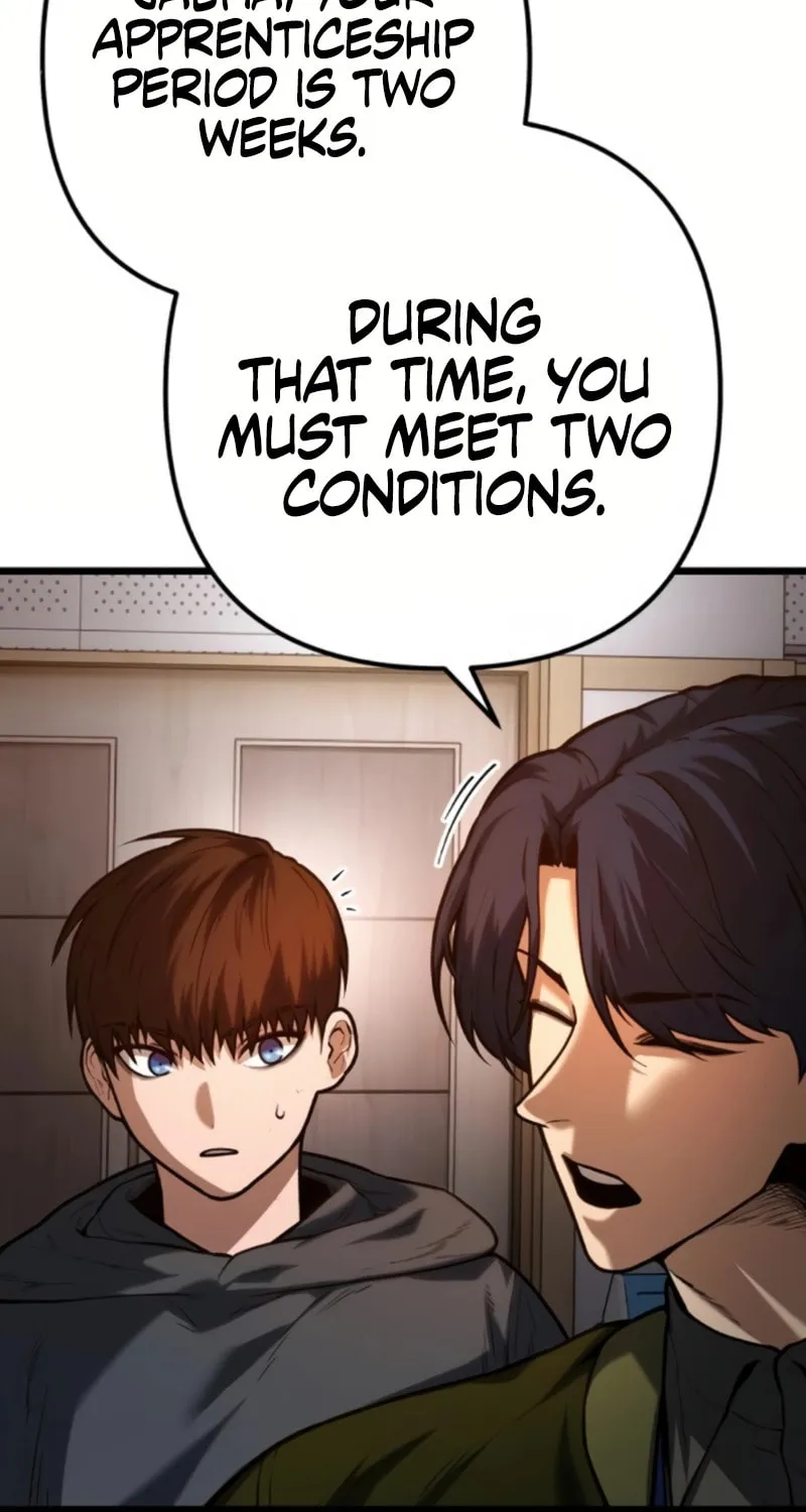 Juvenile Police Chapter 3 page 153 - 