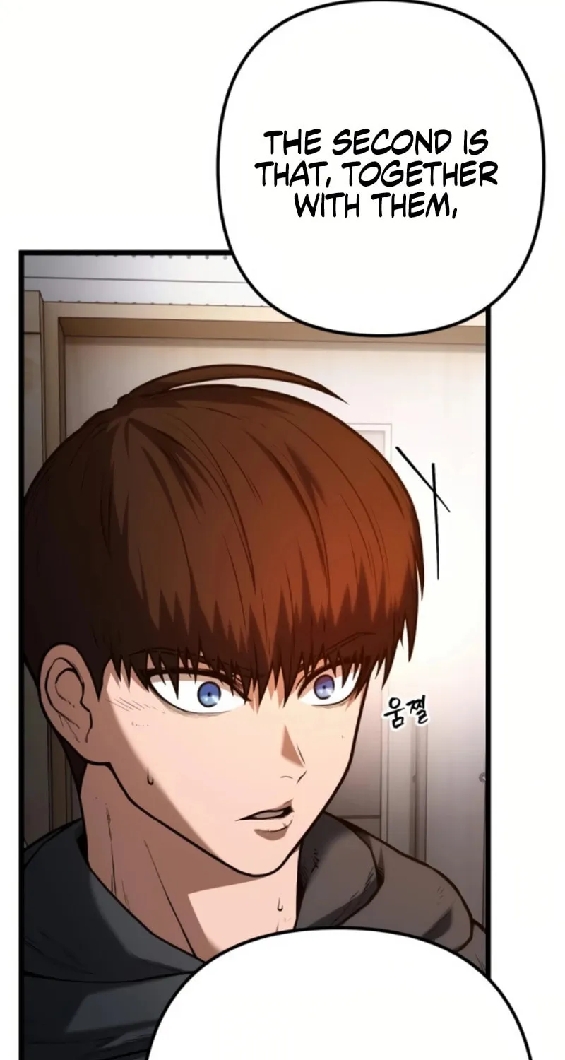 Juvenile Police Chapter 3 page 157 - 