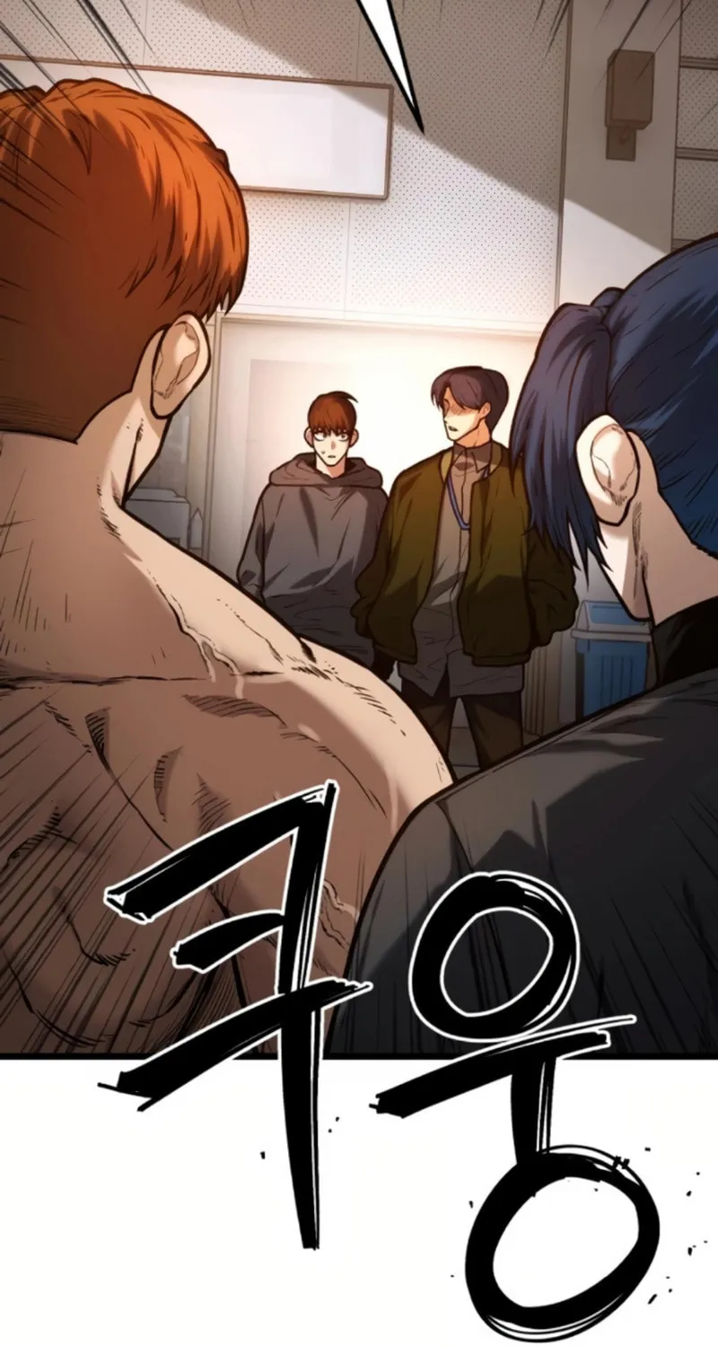 Juvenile Police Chapter 3 page 159 - 