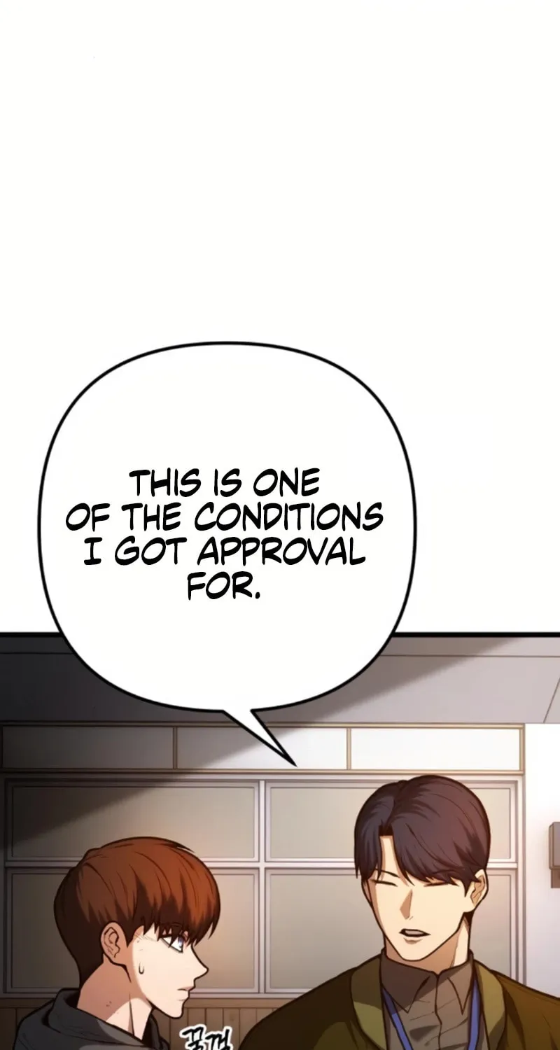 Juvenile Police Chapter 3 page 160 - 