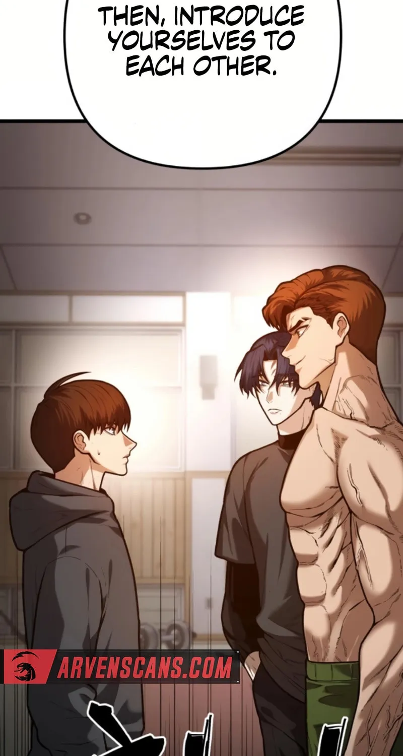 Juvenile Police Chapter 3 page 164 - 