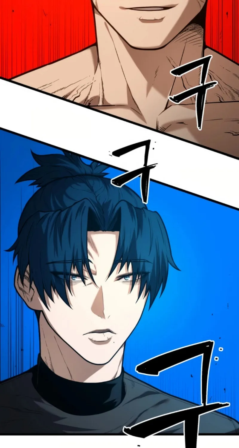 Juvenile Police Chapter 3 page 166 - 