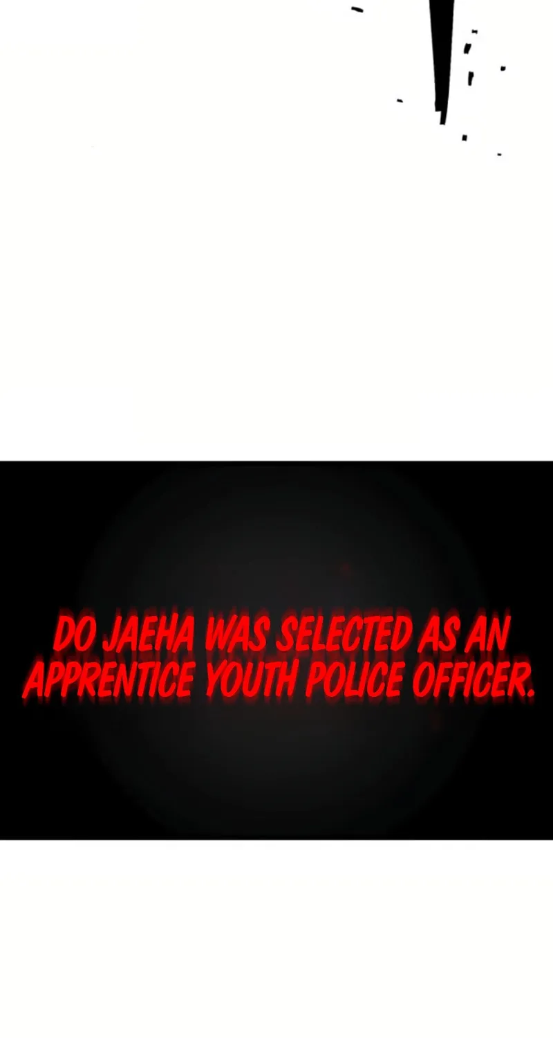 Juvenile Police Chapter 3 page 167 - 