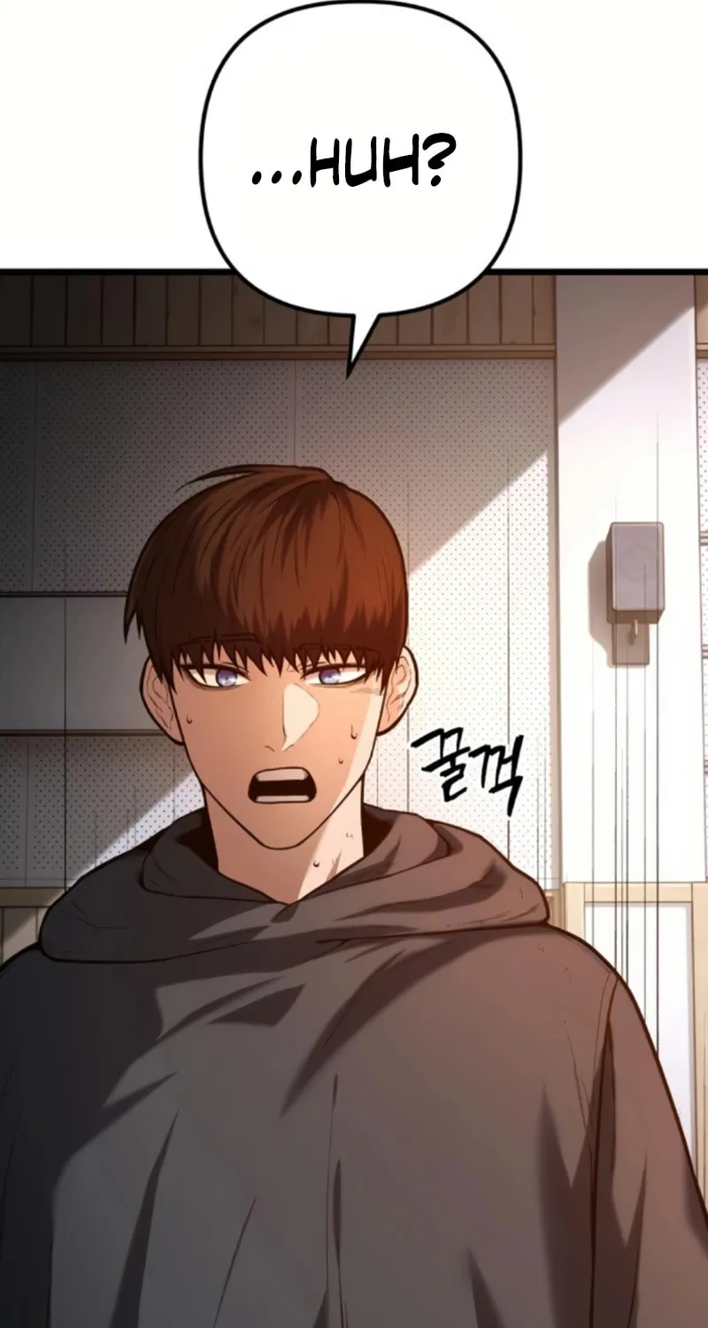 Juvenile Police Chapter 3 page 169 - 