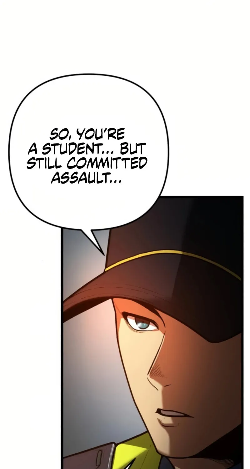 Juvenile Police Chapter 3 page 19 - 