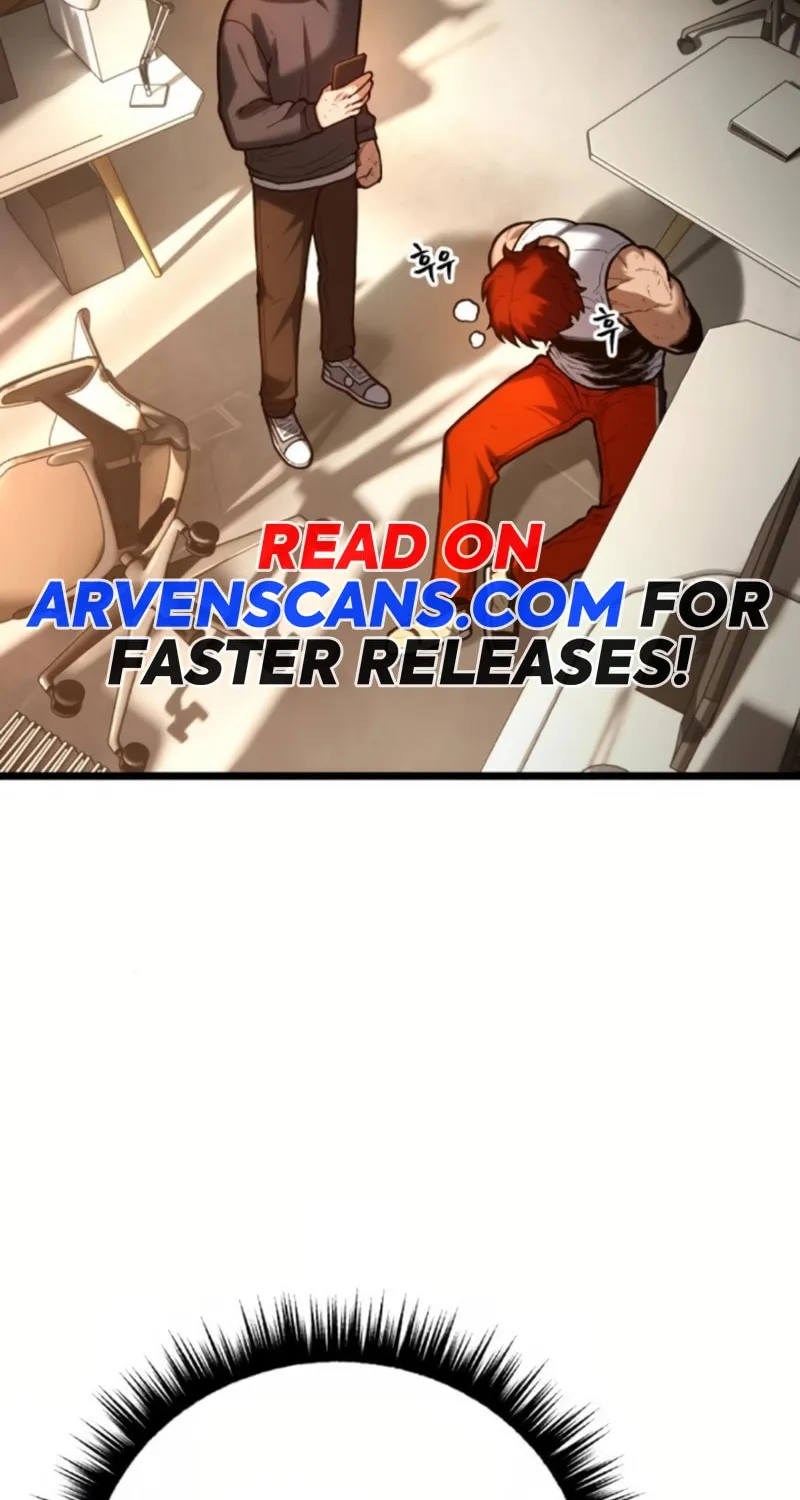 Juvenile Police Chapter 3 page 3 - 