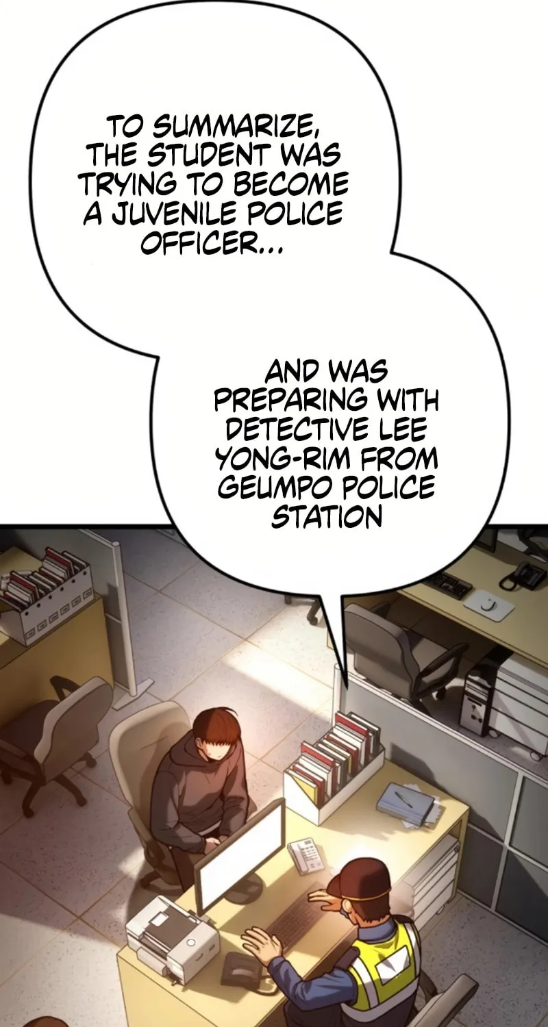 Juvenile Police Chapter 3 page 29 - 