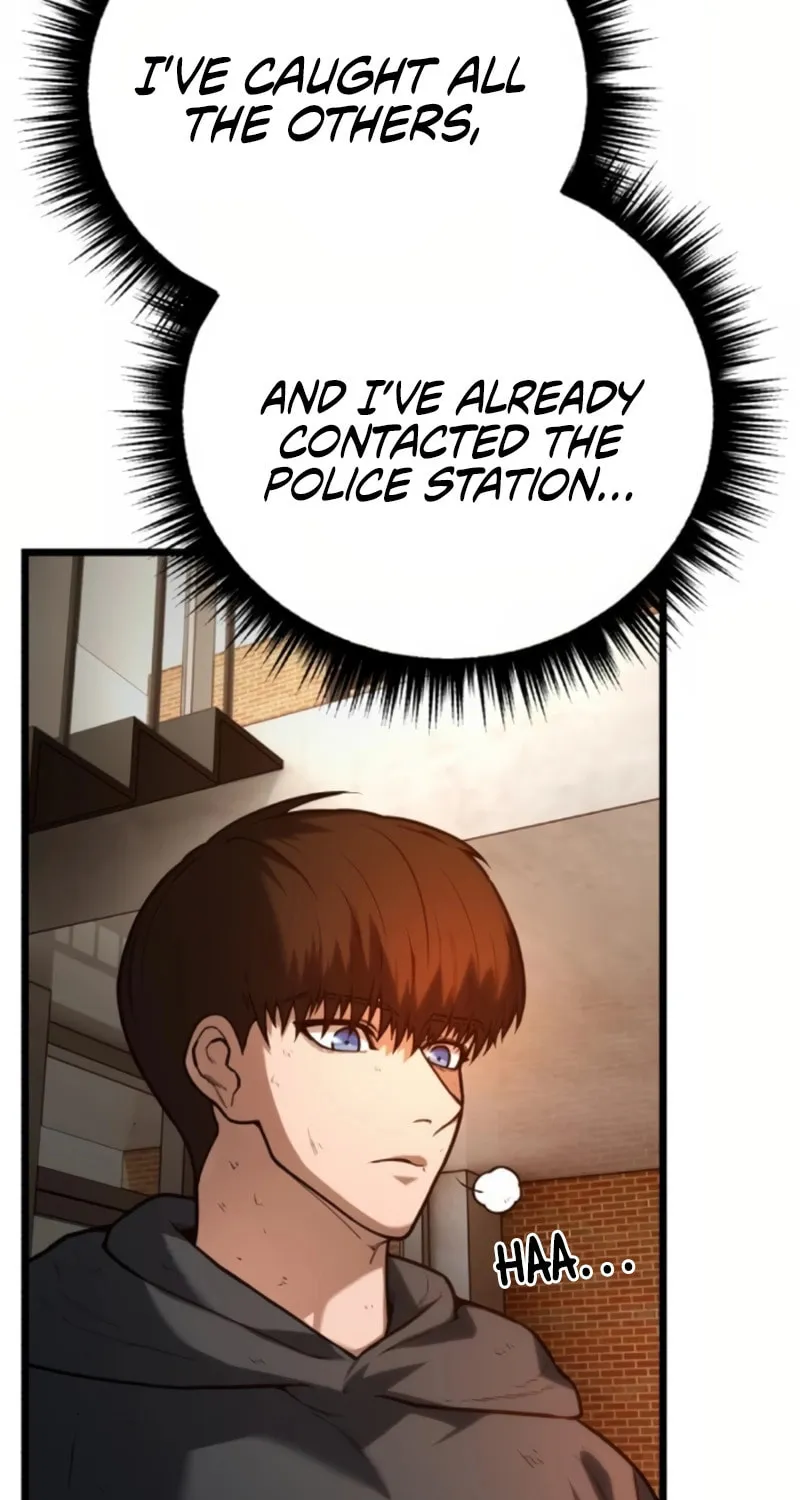 Juvenile Police Chapter 3 page 4 - 