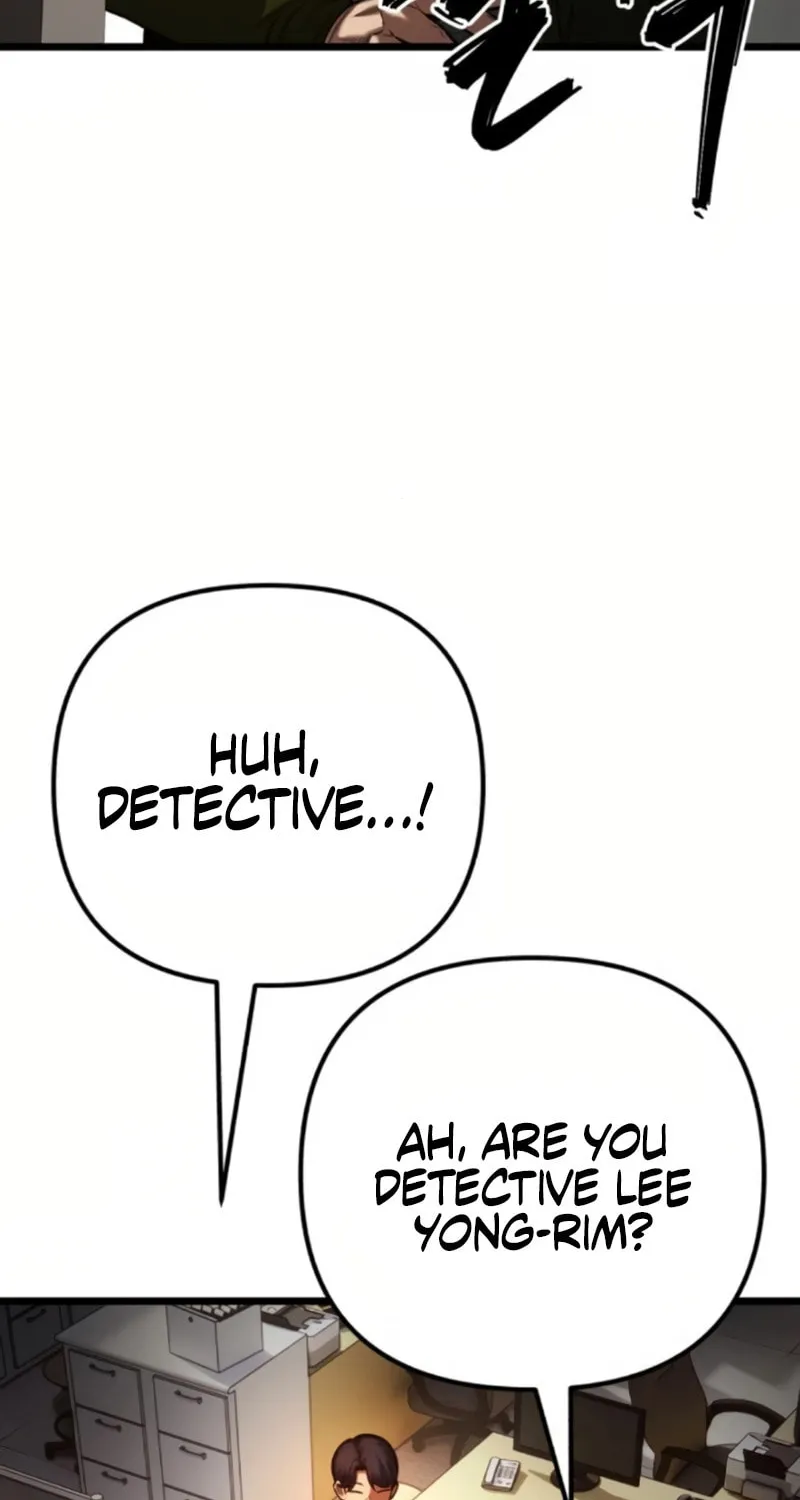 Juvenile Police Chapter 3 page 36 - 